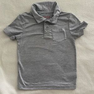Cat & Jack Polo